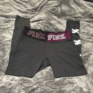 VS PINK Yoga Legging